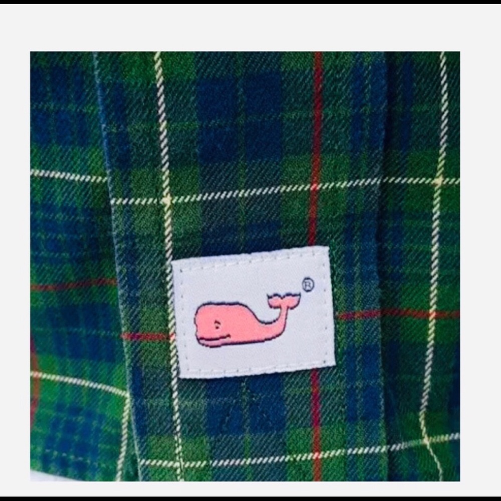 Vineyard Vines Murray Button Down - image 5